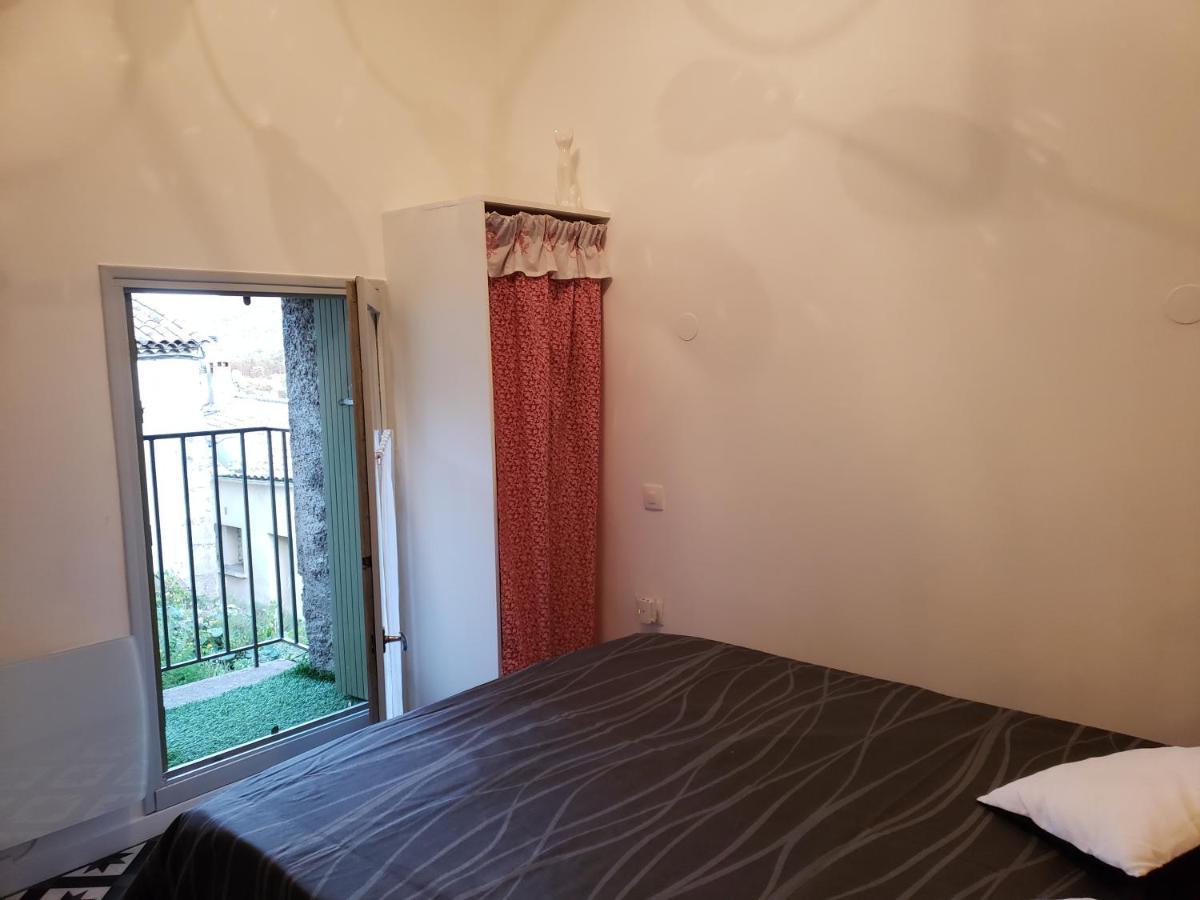 Le Balcon Διαμέρισμα Camps-sur-l'Agly Εξωτερικό φωτογραφία
