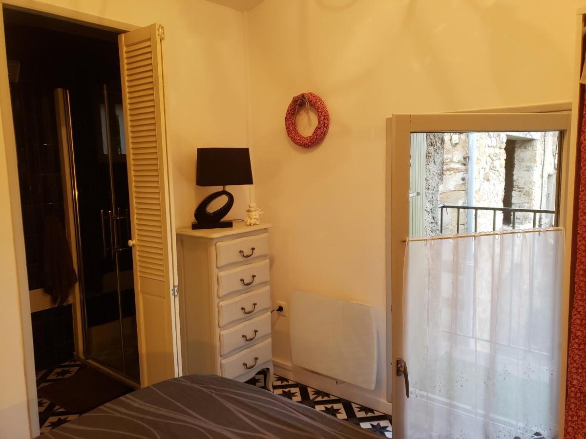 Le Balcon Διαμέρισμα Camps-sur-l'Agly Εξωτερικό φωτογραφία