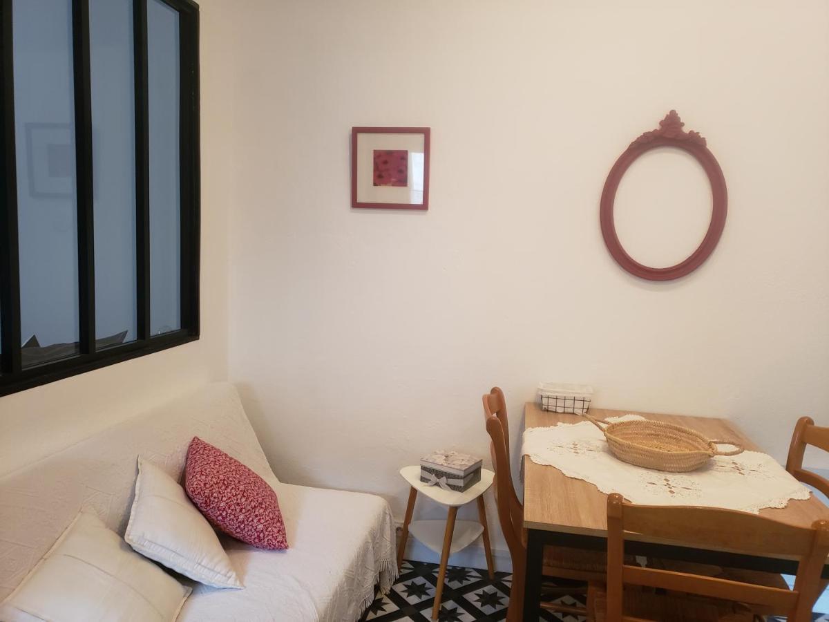 Le Balcon Διαμέρισμα Camps-sur-l'Agly Εξωτερικό φωτογραφία