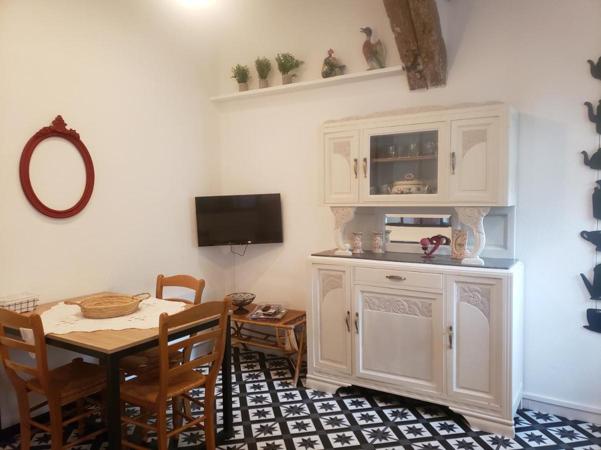 Le Balcon Διαμέρισμα Camps-sur-l'Agly Εξωτερικό φωτογραφία