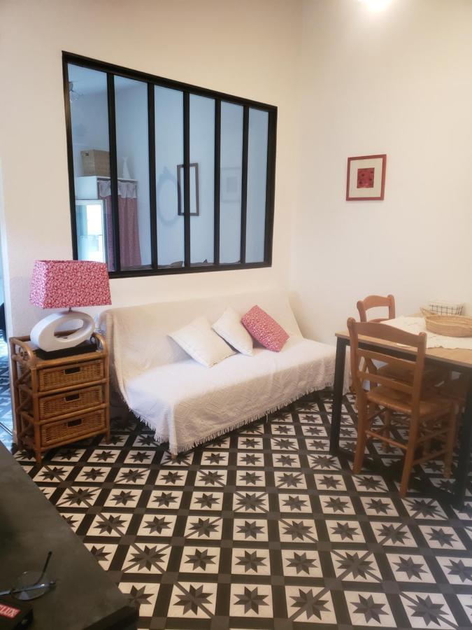Le Balcon Διαμέρισμα Camps-sur-l'Agly Εξωτερικό φωτογραφία