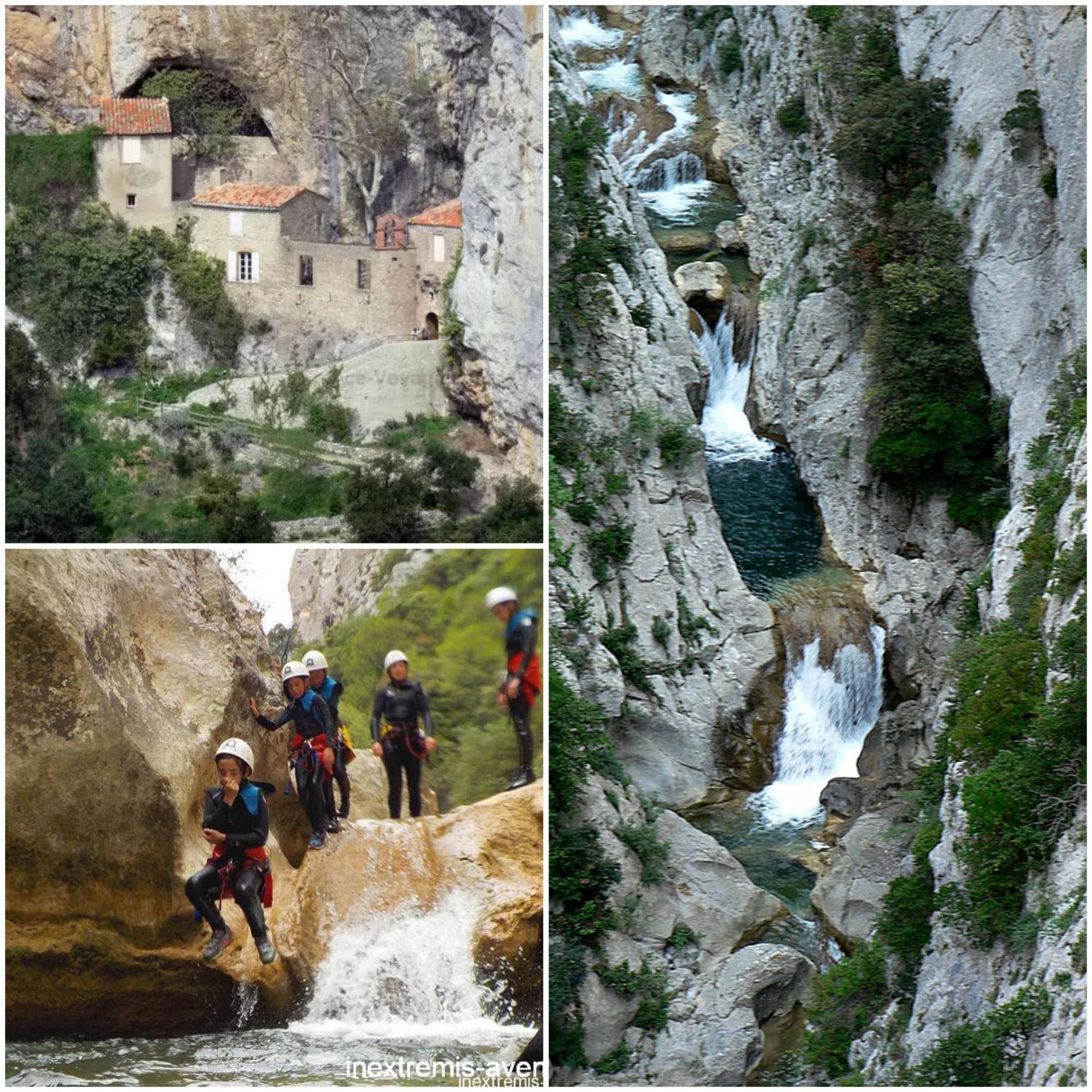 Le Balcon Διαμέρισμα Camps-sur-l'Agly Εξωτερικό φωτογραφία