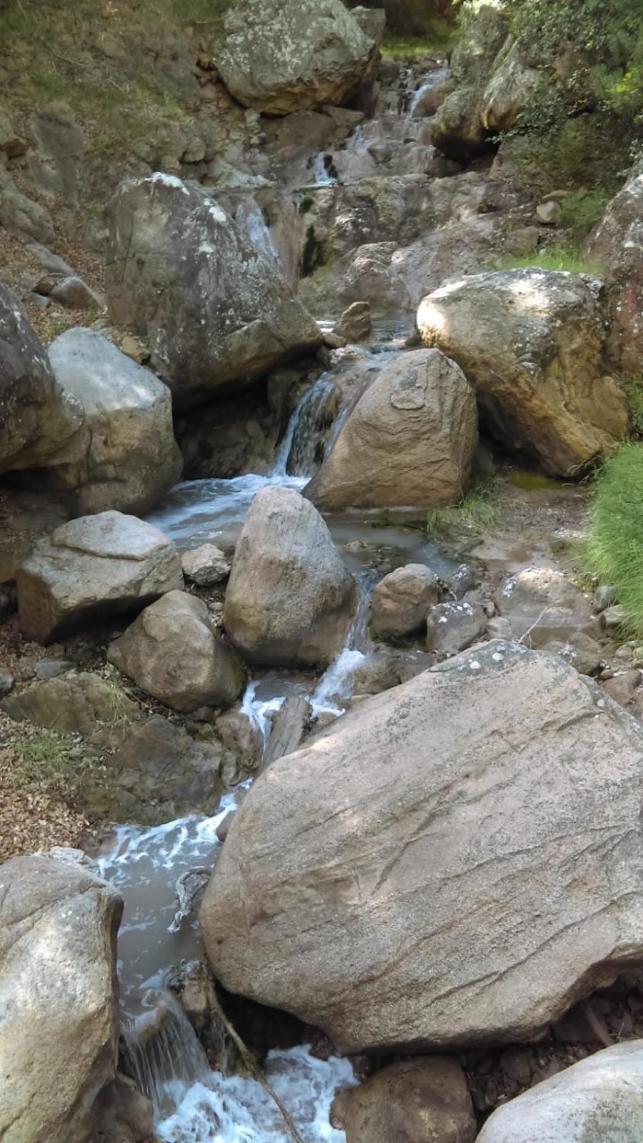 Le Balcon Διαμέρισμα Camps-sur-l'Agly Εξωτερικό φωτογραφία