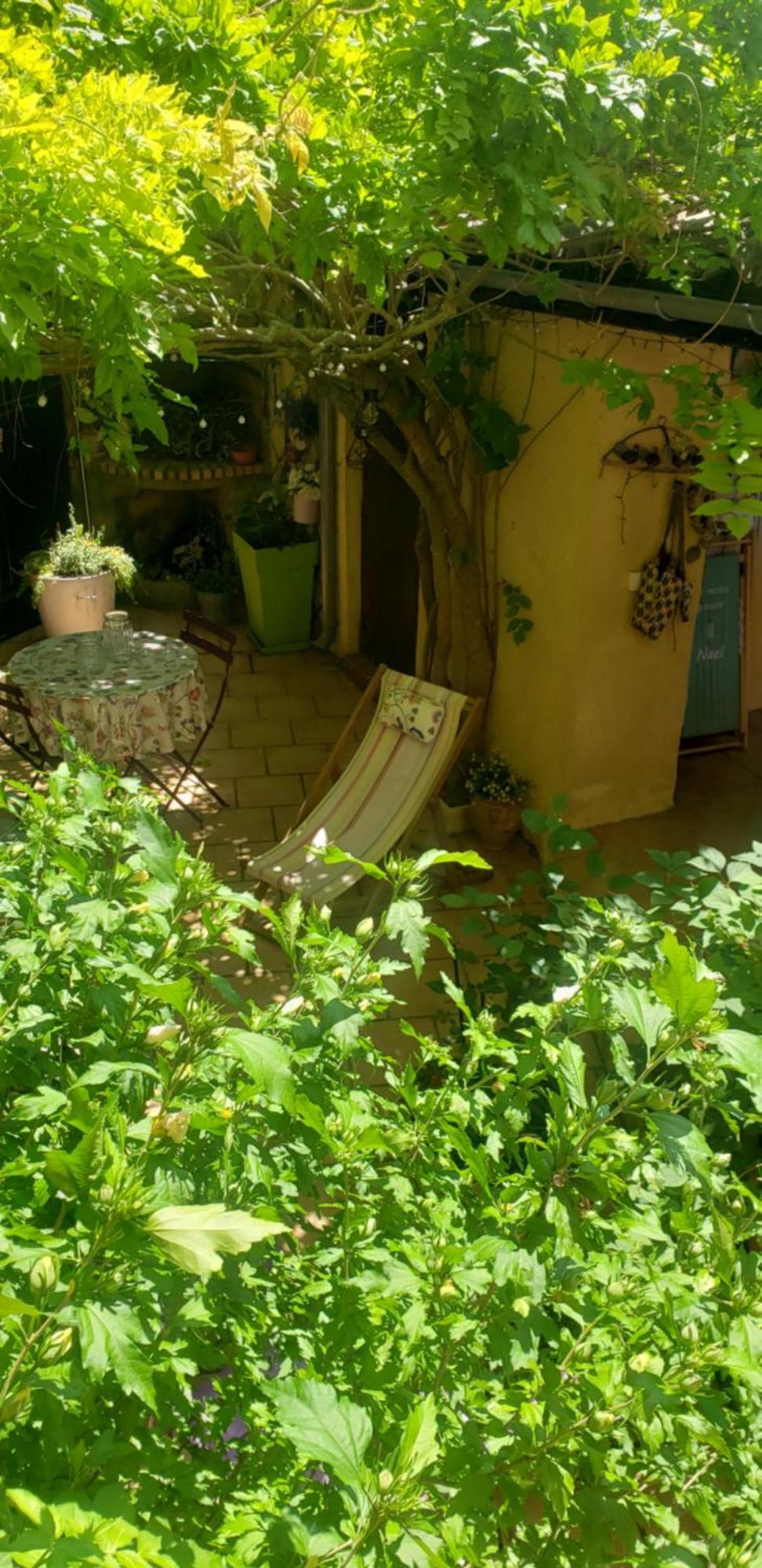 Le Balcon Διαμέρισμα Camps-sur-l'Agly Εξωτερικό φωτογραφία